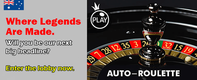 Huge Jackpots Waiting for You