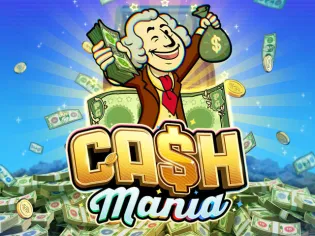Cash Mania screenshot