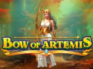 Bow of Artemis screenshot