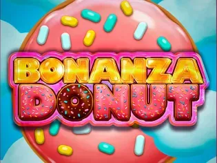 Bonanza Donut screenshot