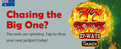 Claim Your Welcome Bonus Now